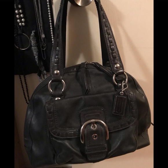 Coach Habdbag - Picture 4 of 4